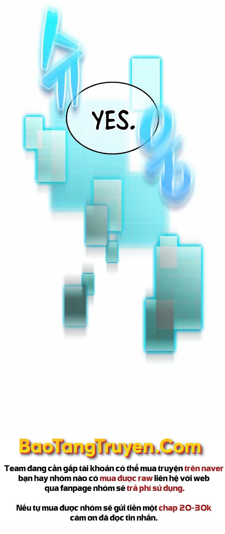 tôi thăng cấp trong lúc ngủ chapter 3 12