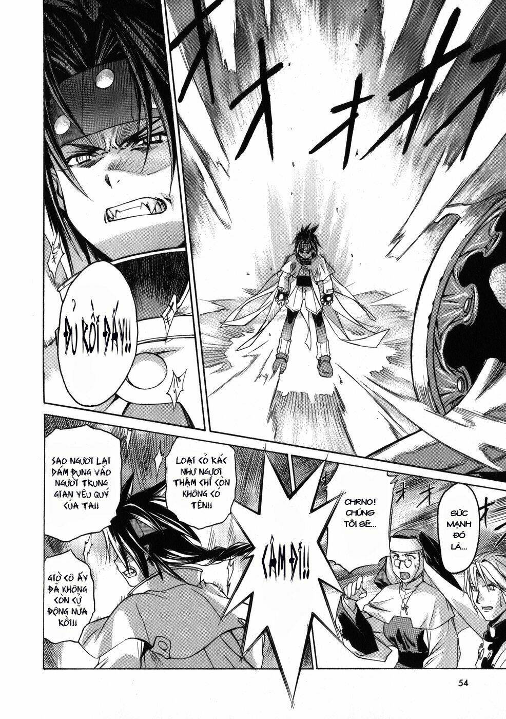 chrono crusade chapter 2 17