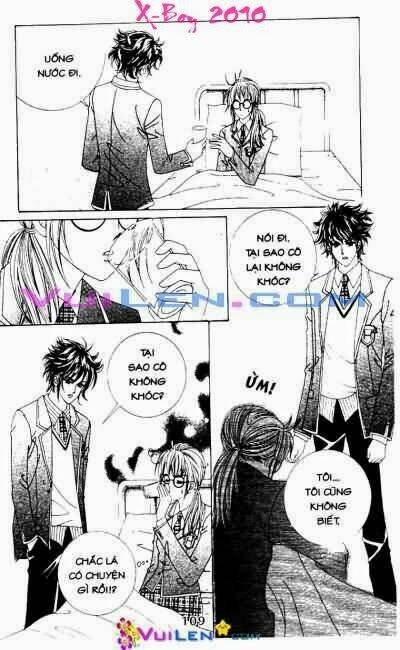 cuộc sống của tôi chapter 6 109