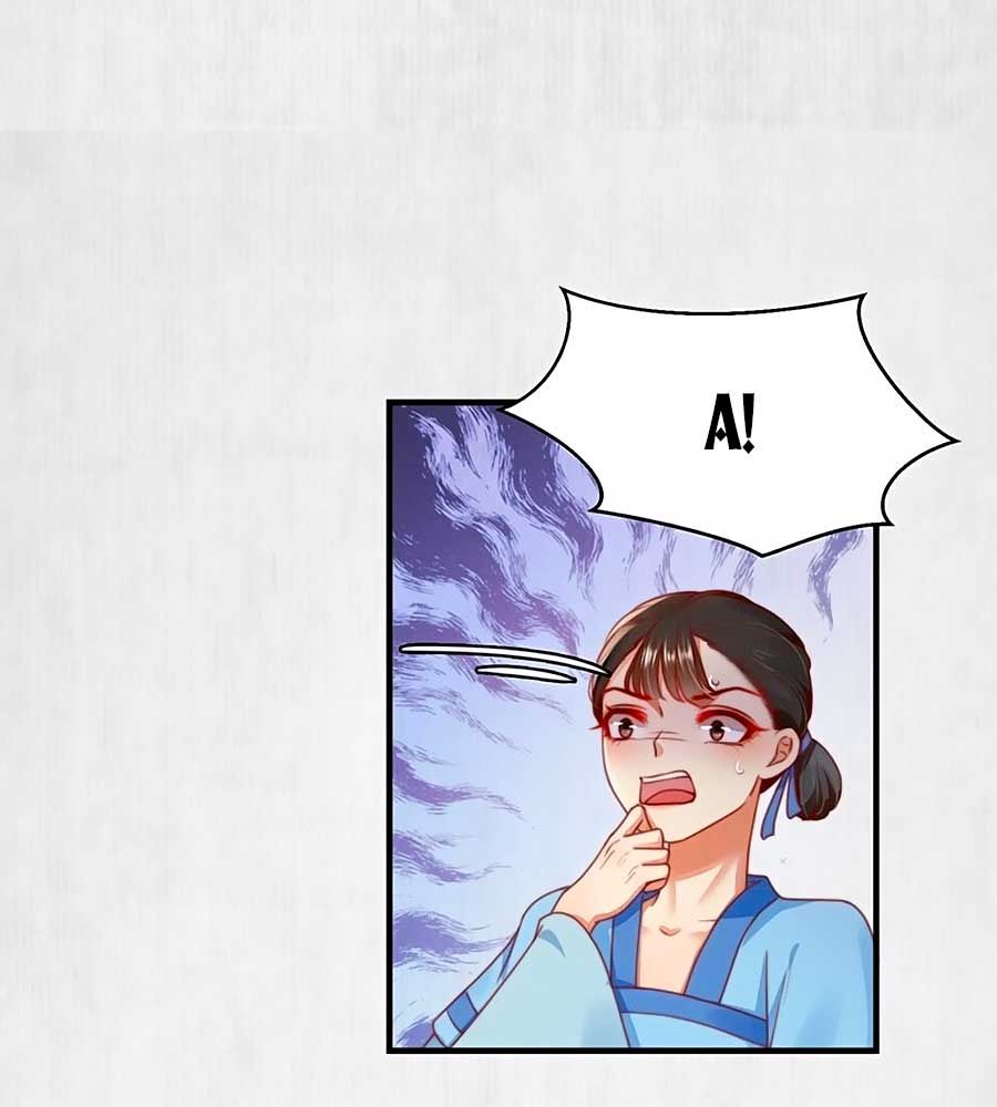 hoạn phi hoàn triều chapter 93 36