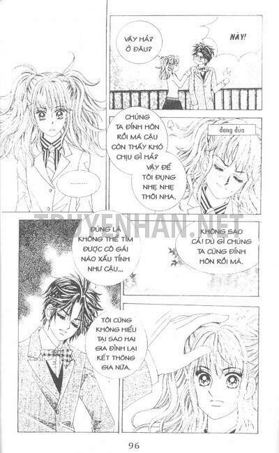 cô nàng sandwich chapter 4 23