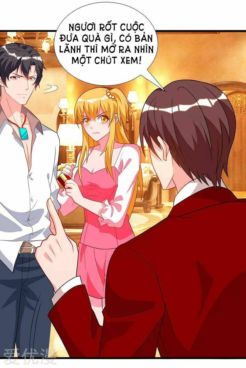 trọng sinh khí thiếu quy lai chapter 72 8