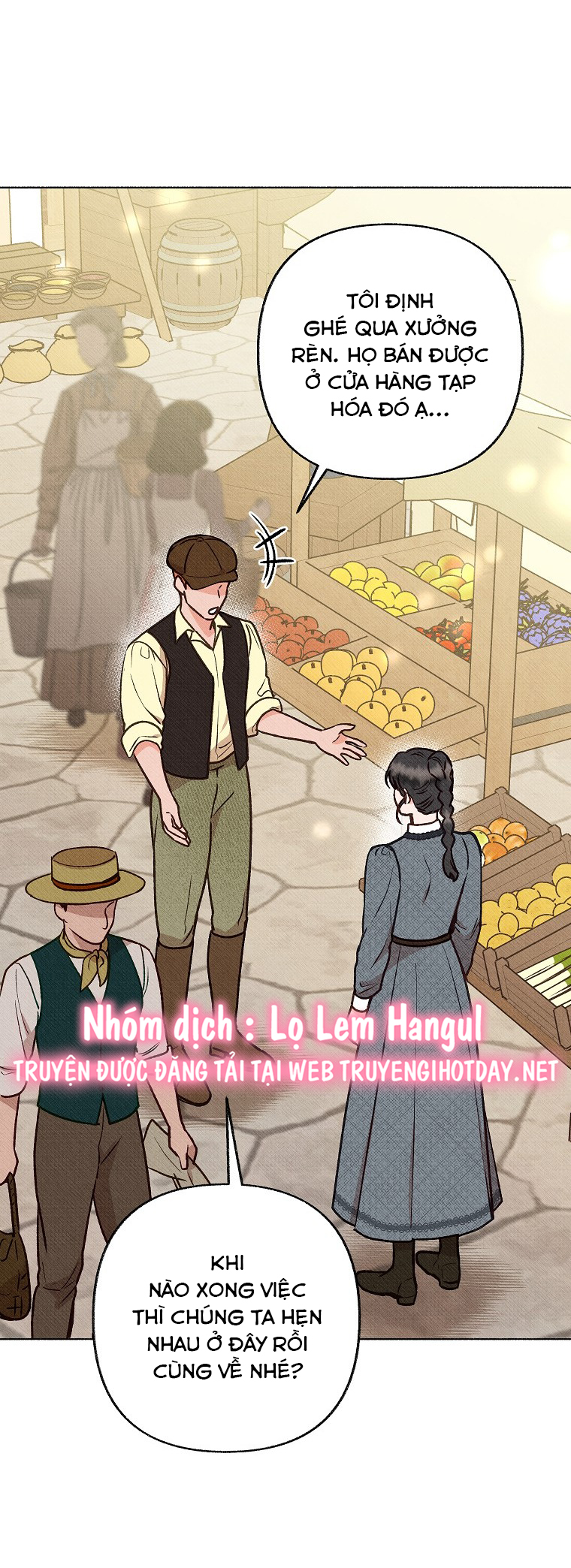 chàng trai đa nhân cách của tôi chapter 8 5