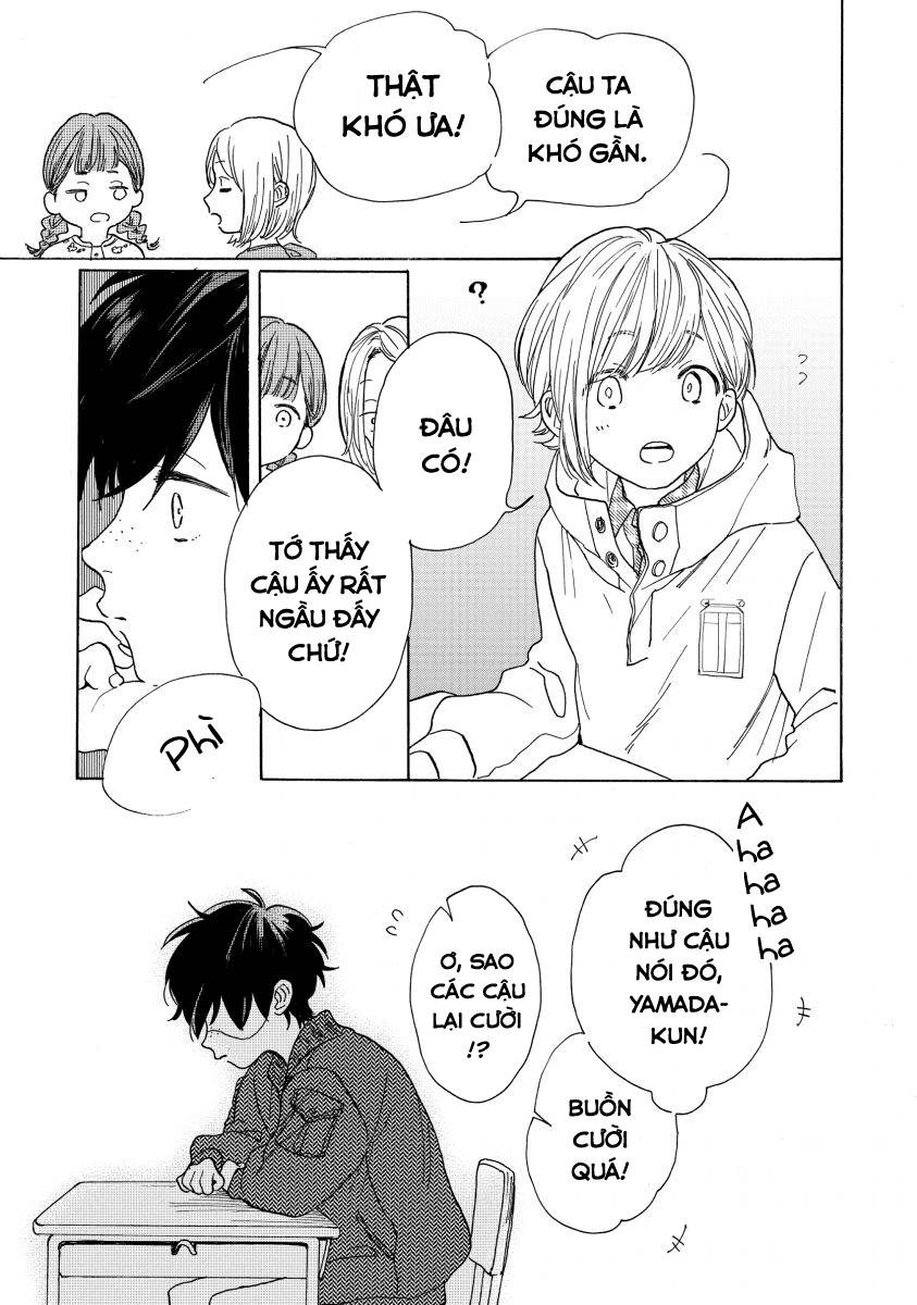 bí mật của madoka chapter 1 12