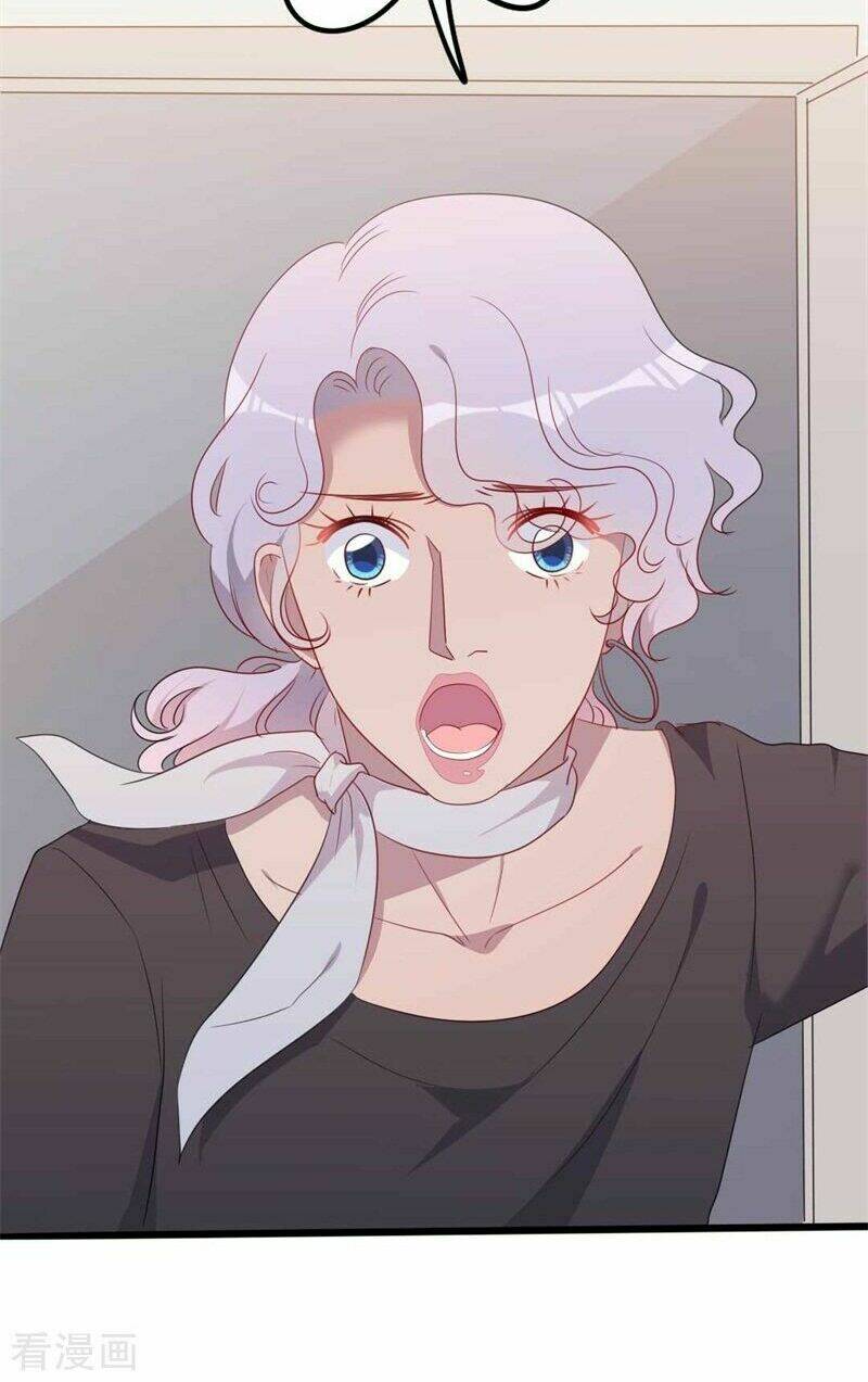 ngạo kiều tổng tài sủng điềm thê chapter 47 16