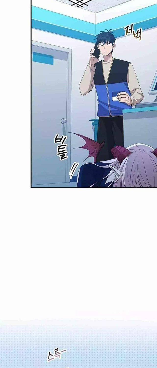 cửa hàng diệu kỳ chapter 3 7