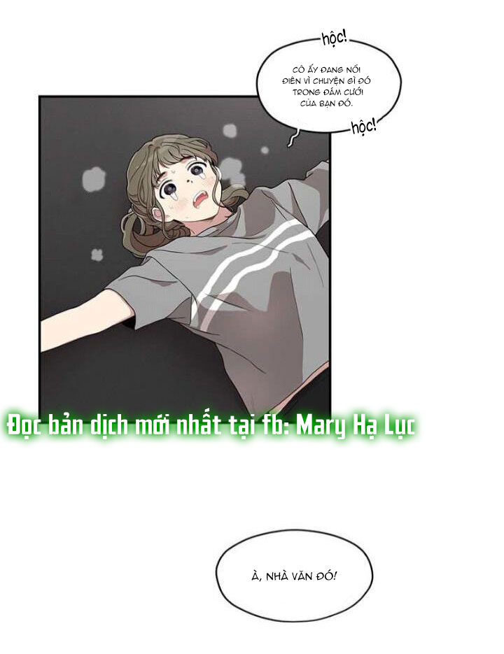 khoảng thời gian chúng ta đã bỏ lỡ chapter 2.2 21