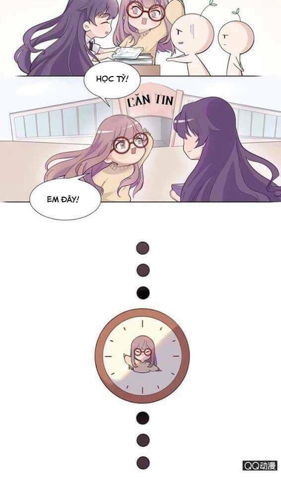 huyễn vũ thanh xuân chapter 1 17