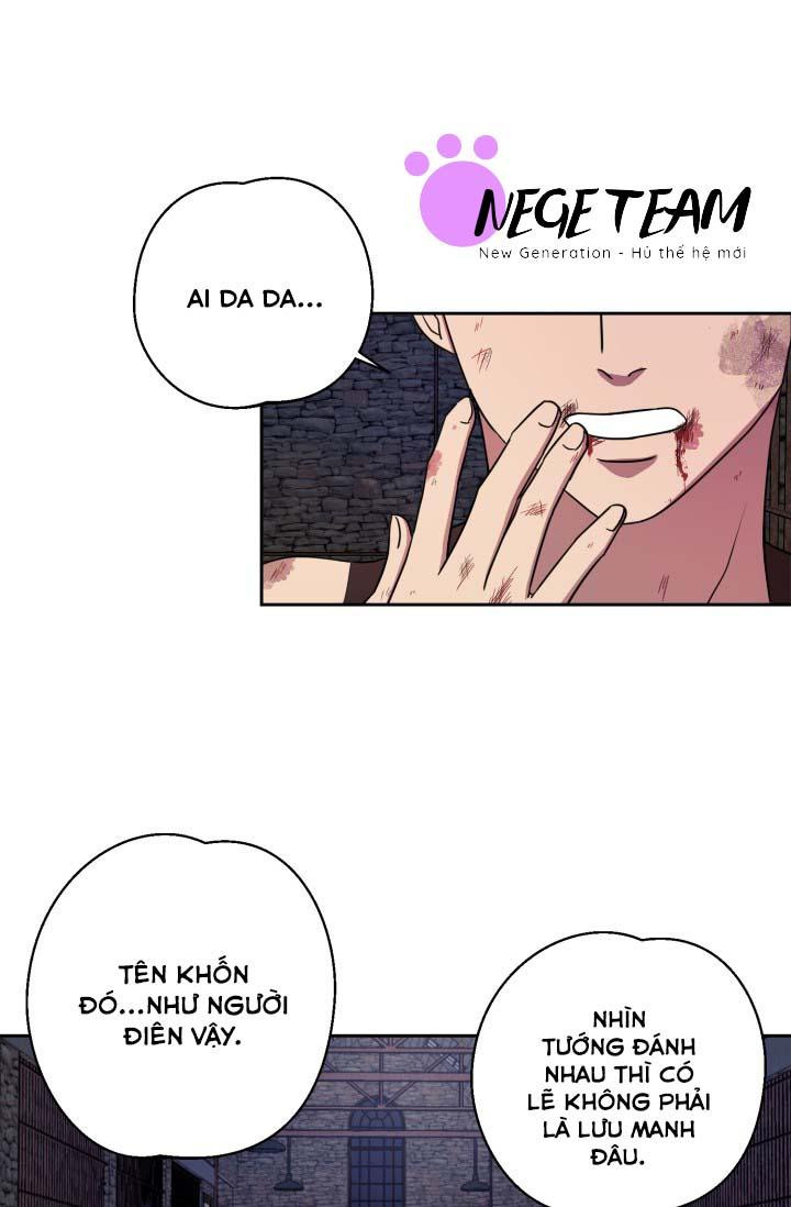 nhiệm vụ không lối thoát chapter 2 1