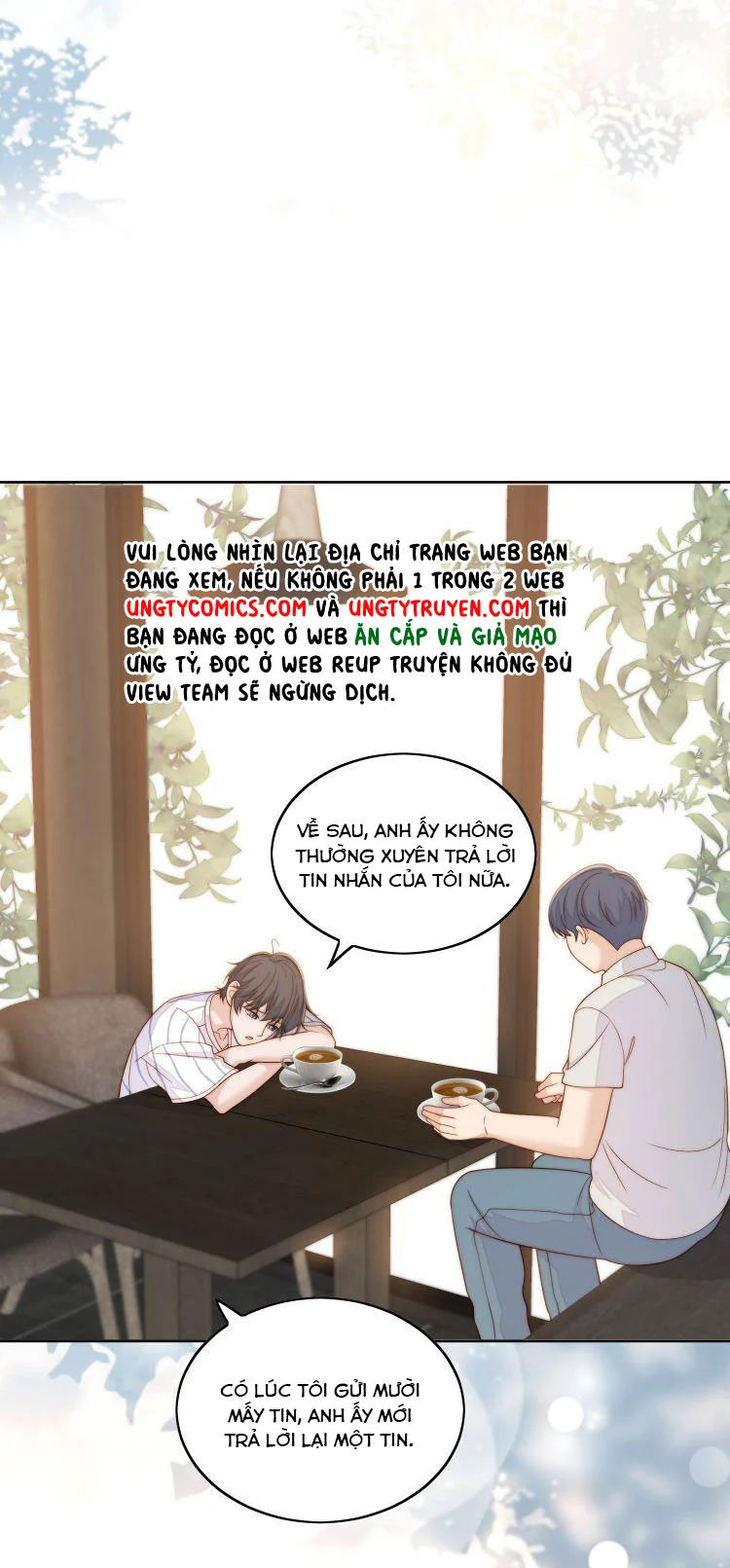 tôi bảo bạn cùng bàn đánh cậu chapter 60 24