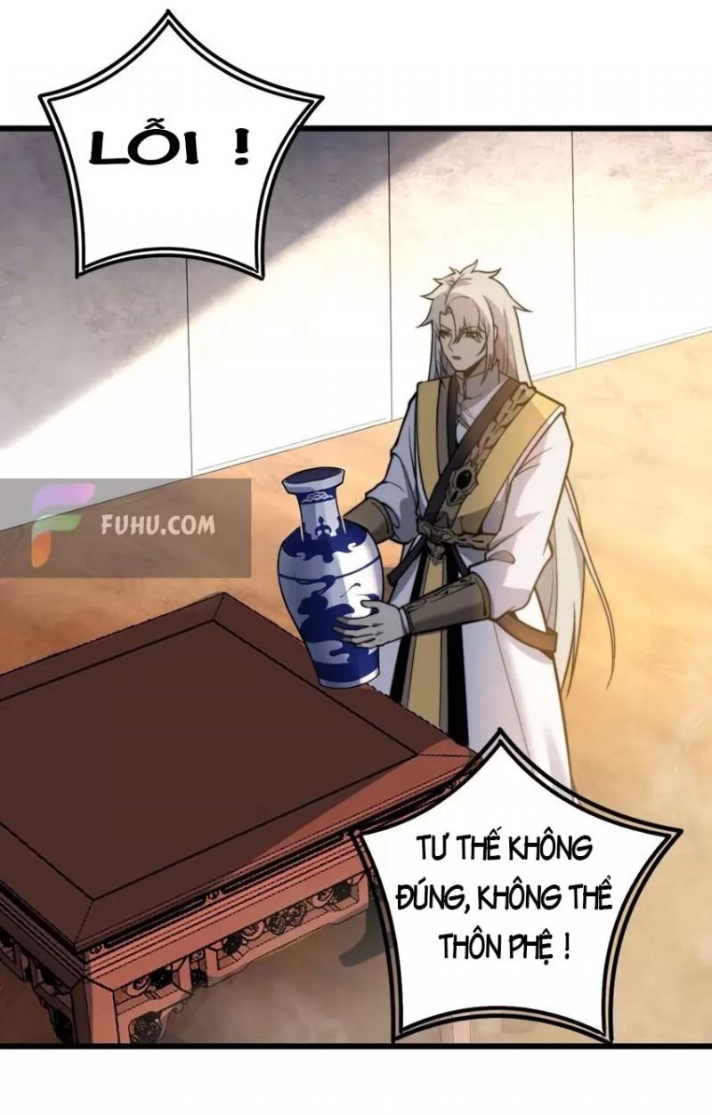 bắt đầu thức tỉnh thôn phệ hệ thống chapter 4 25