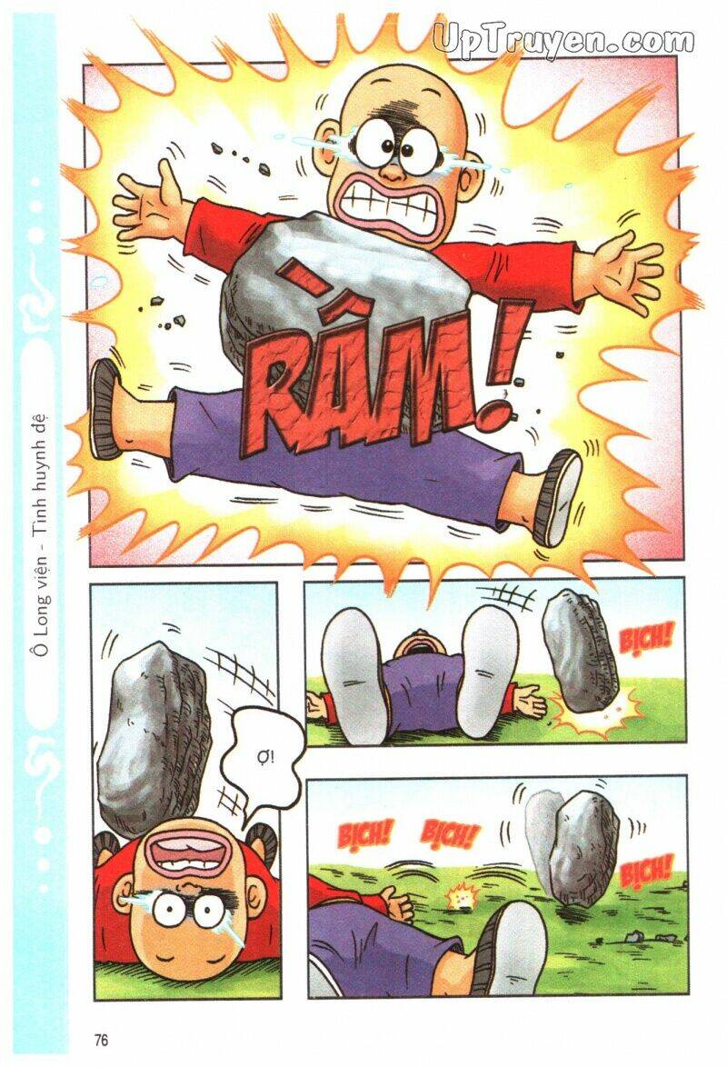 ô long viện tình huynh đệ chapter 7.3 17