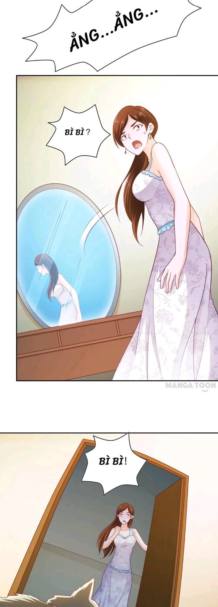 chiếc điện thoại thần kỳ chapter 68 5