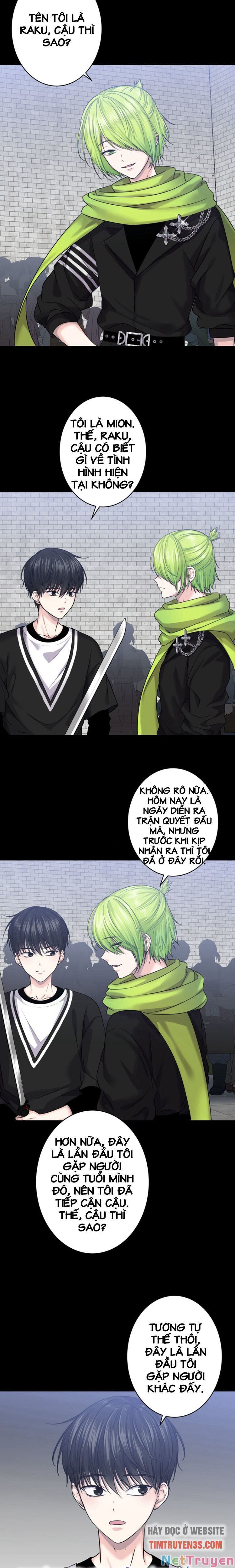 trò chơi của chúa thượng chapter 8 5