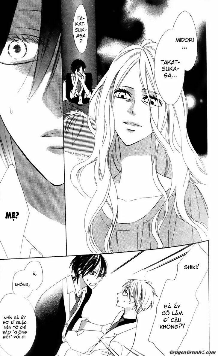 love sick chapter 15 7