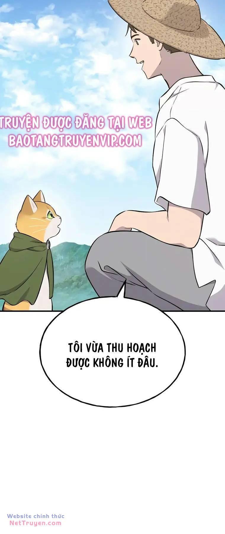 Làm Nông Dân Trong Tòa Tháp Thử Thách Chapter 58 - Trang 54