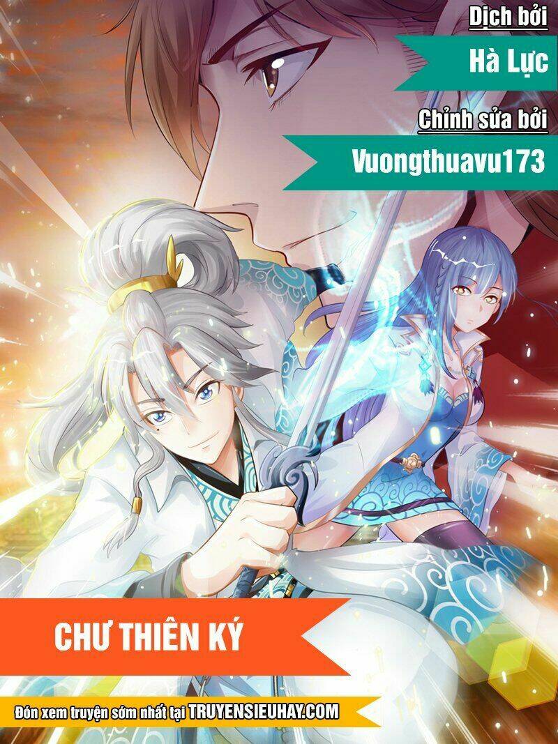 chư thiên ký chapter 70 1