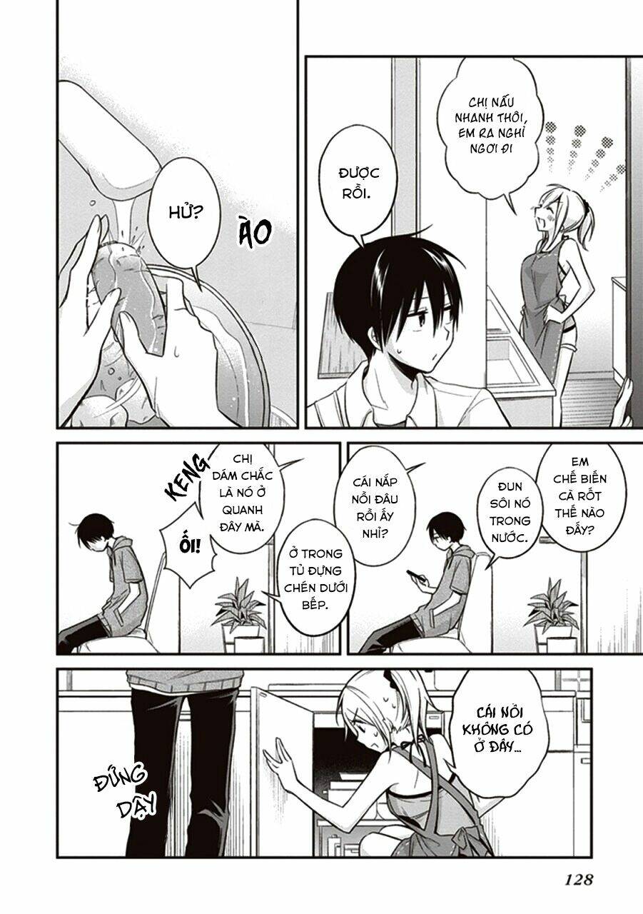 koi to utatane chapter 9 5