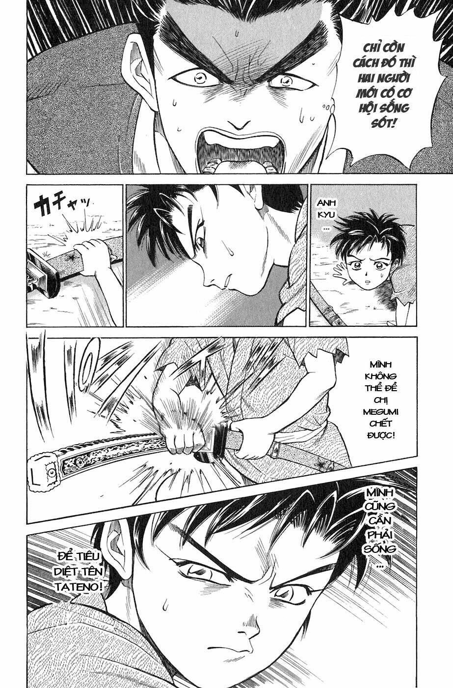 sơn tặc seyu chapter 3 54