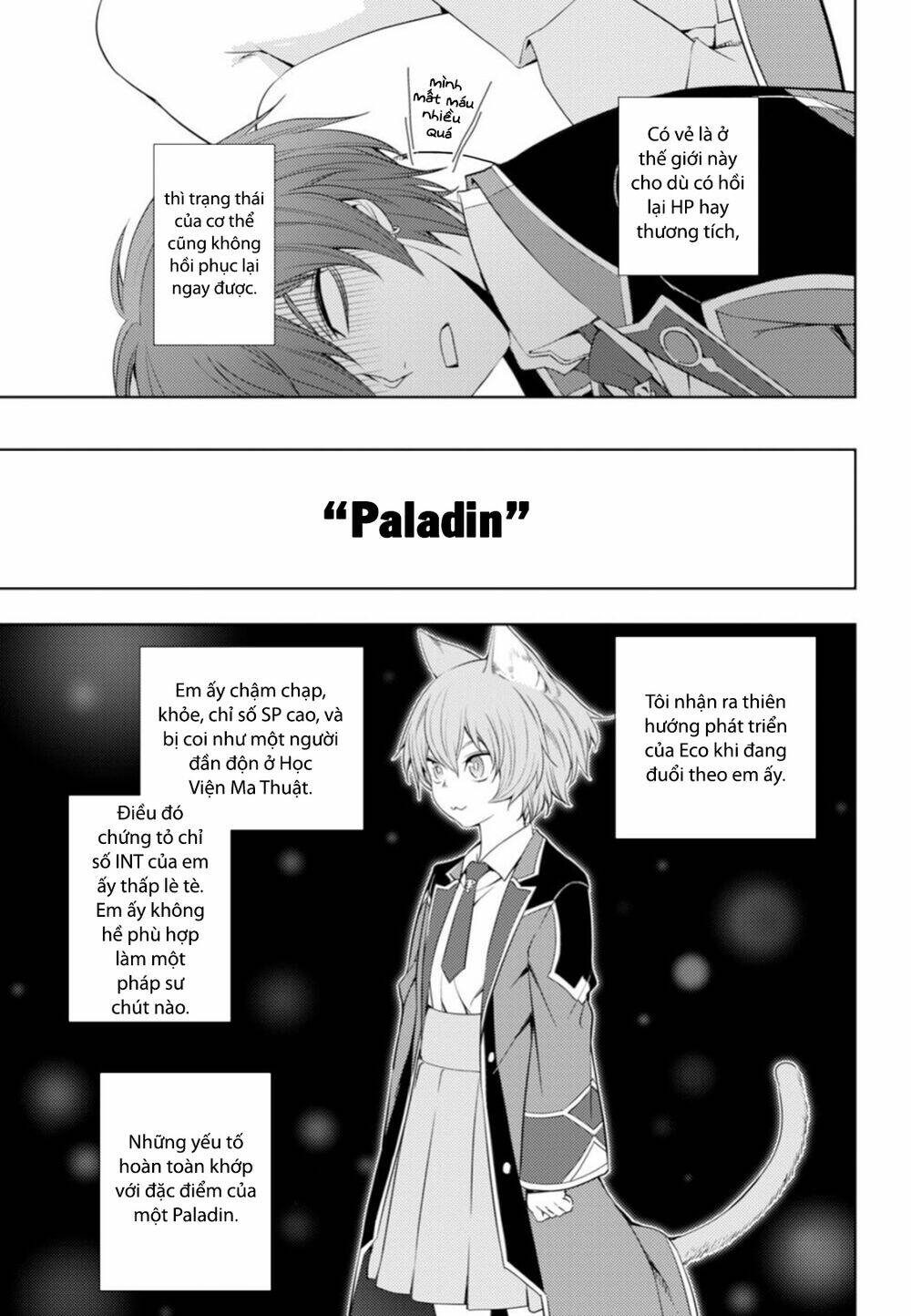 moto sekai ichi'i subchara ikusei nikki: hai player, isekai wo kouryakuchuu! chapter 9 18