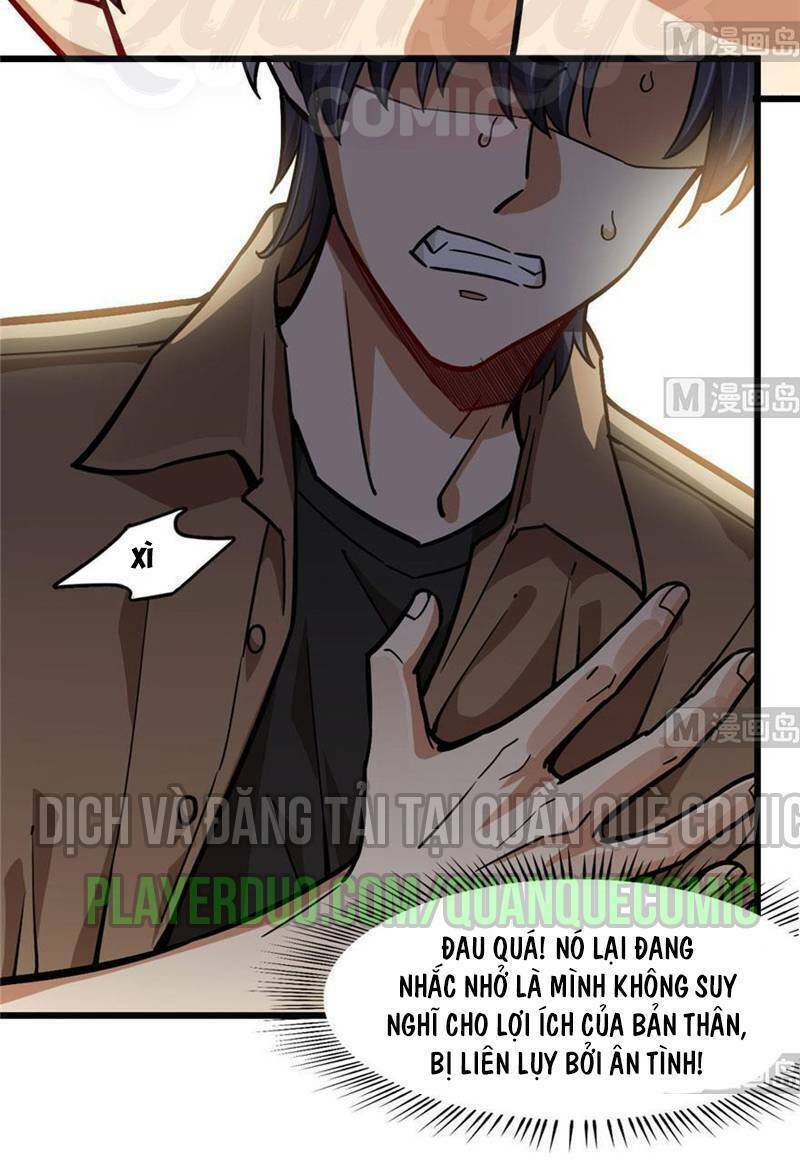 thâm dạ thư ốc chapter 73 2