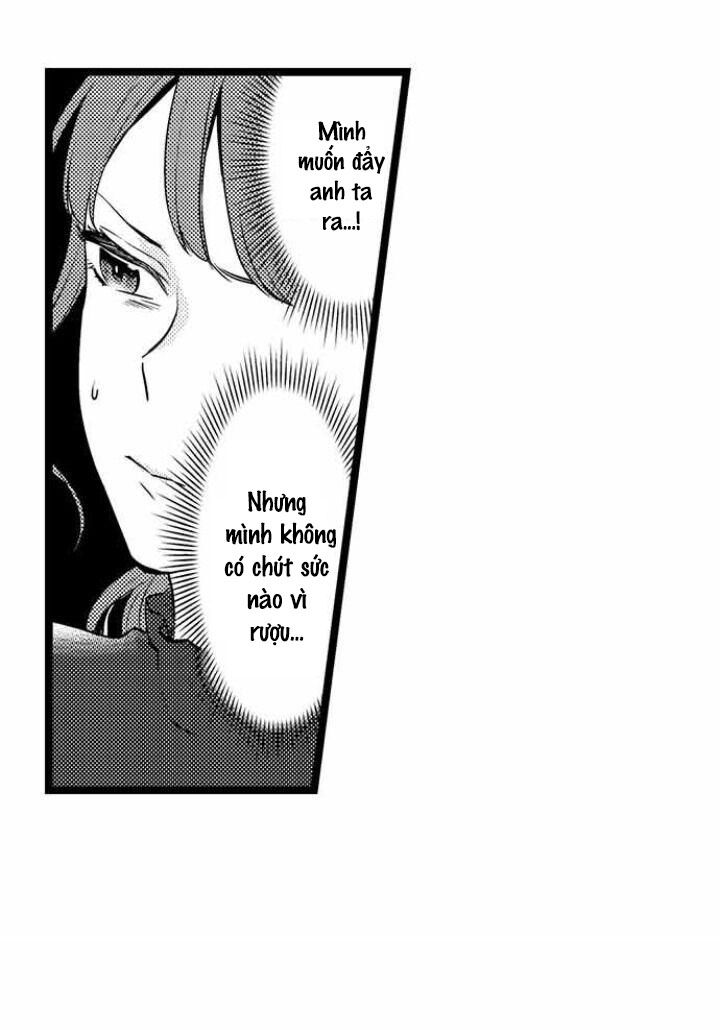 tôi muốn lấy thứ đó của bác sĩ ichinose chapter 20.2 11