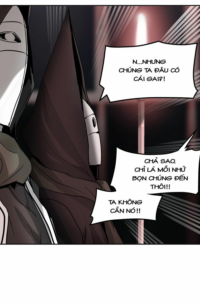 tòa tháp bí ẩn 2 chapter 240 106