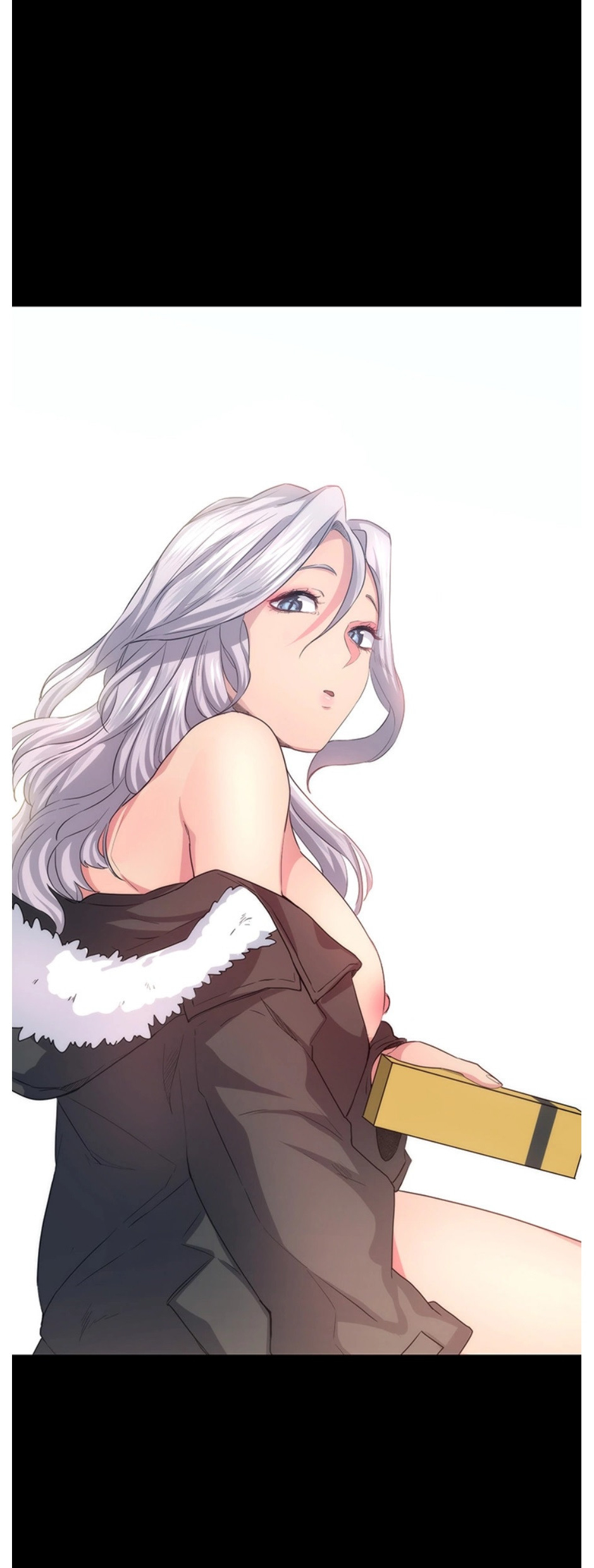 return girlfriend - trả lại bạn gái chapter 5 34