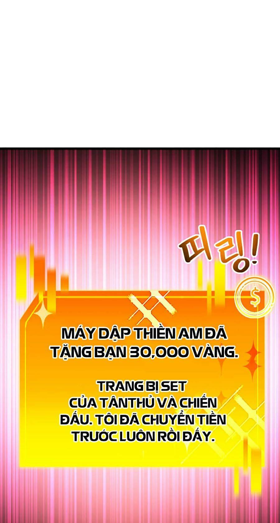 huyền thoại game thủ - tái xuất chapter 43 87