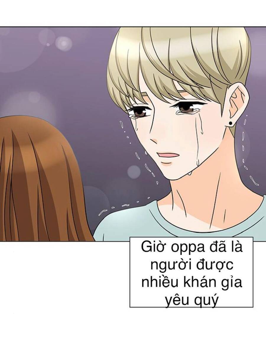 idol và sếp, em yêu ai? chapter 90 19