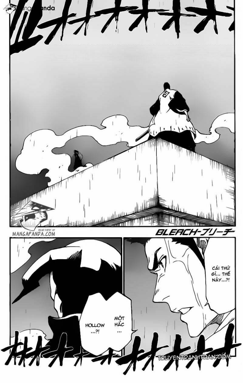 thần chết ichigo chapter 531 3