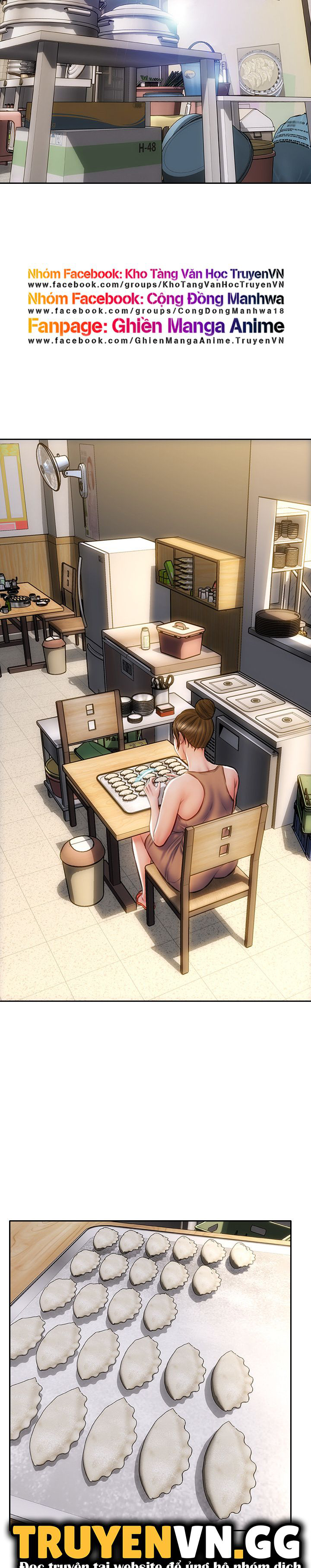 dân chơi out trình chapter 35 29