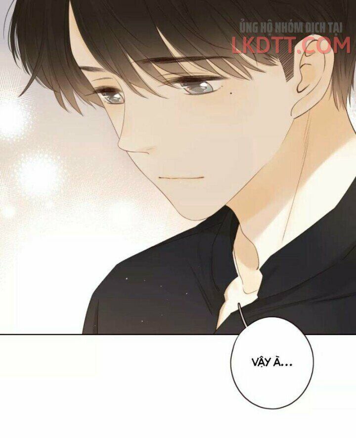 Cô Ấy Không Đáng Yêu chapter 38.2 58