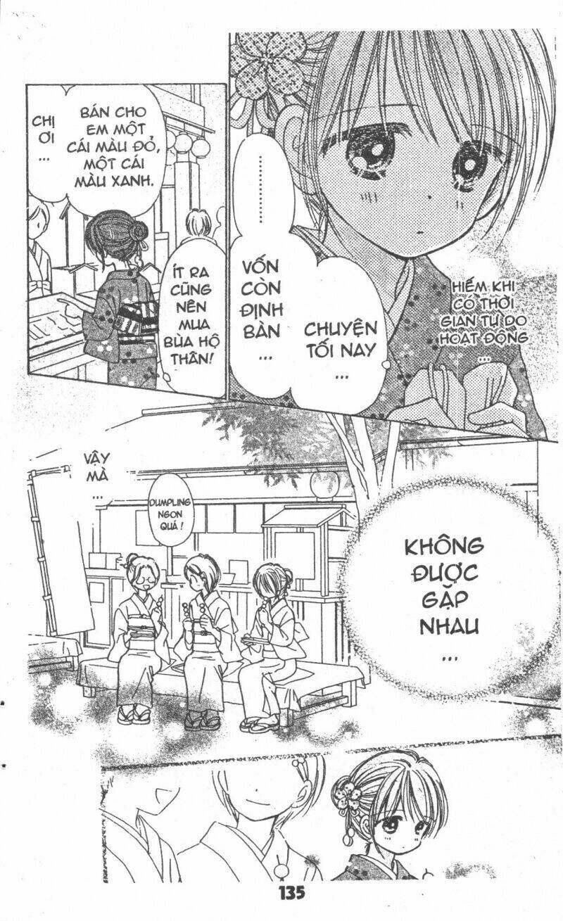 beautiful 100% chapter 7 138