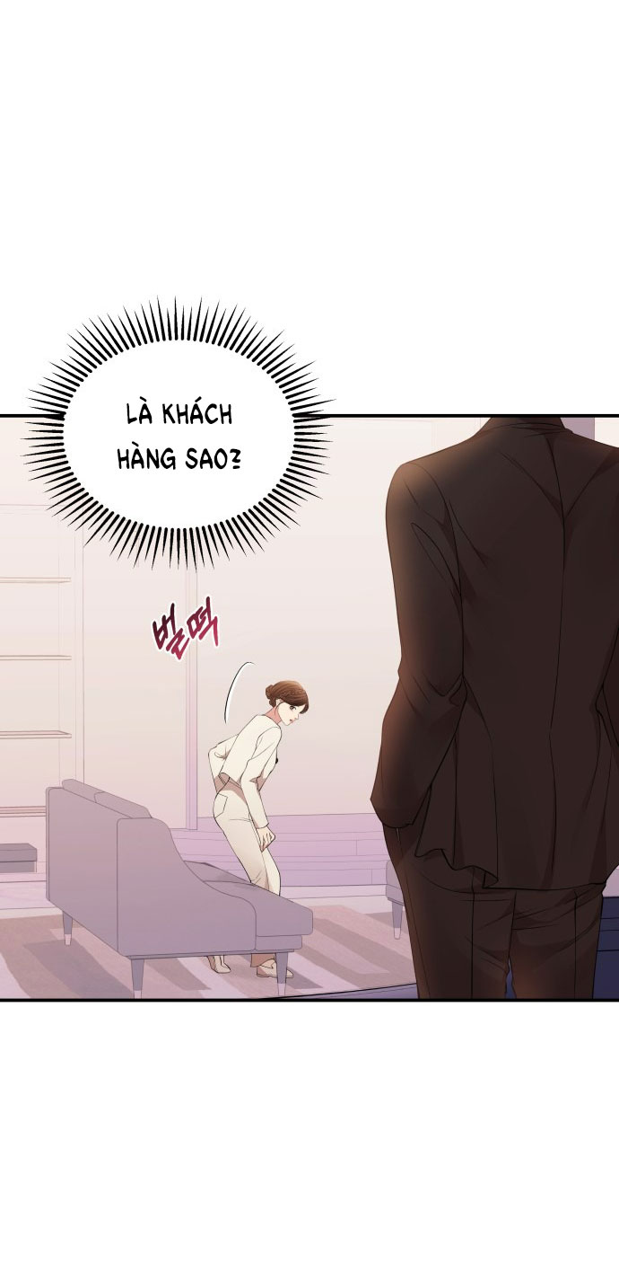 gửi em người đánh cắp những vì sao - to you who swallowed a star chapter 123.1 9