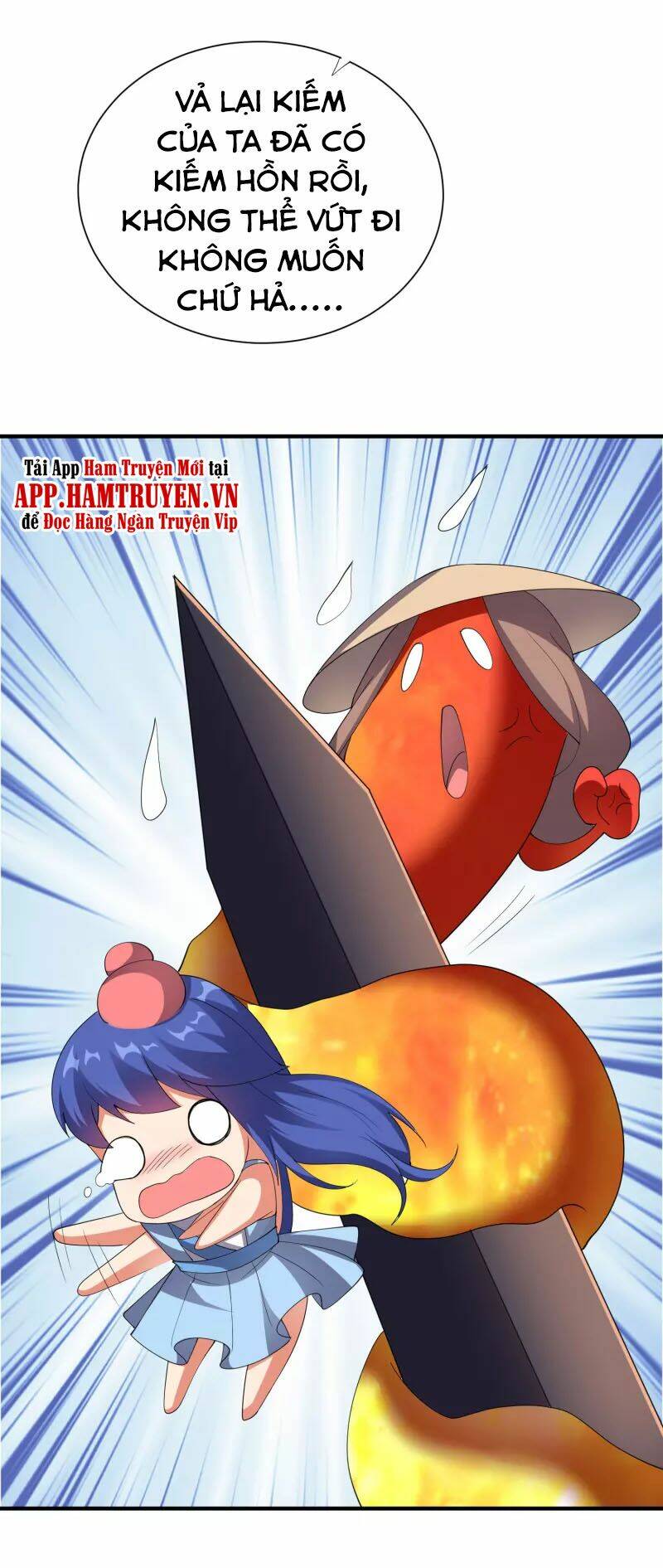 phục thiên thánh chủ chapter 149 19