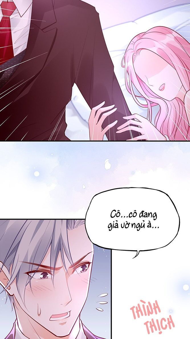 nhật kí mưu sinh của tra nữ chapter 48 24