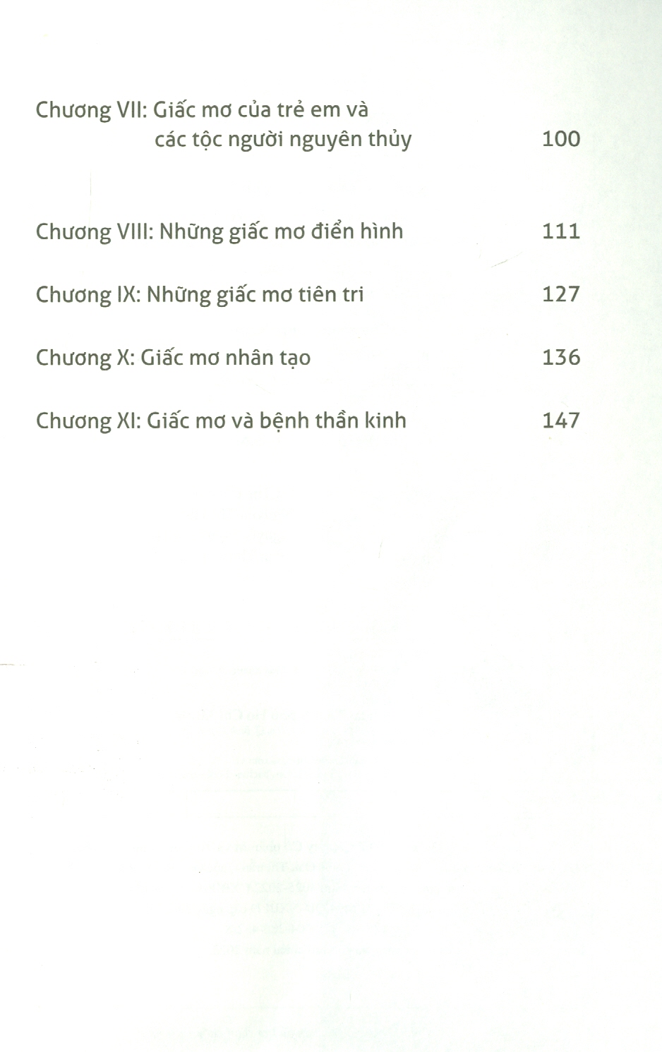 GIẢI MÃ GIẤC MƠ – Tâm lý ứng dụng theo nghiên cứu của Freud - Isador Henry Coriat - Ngân Hà dịch – Bách Việt - NXB Lao Động