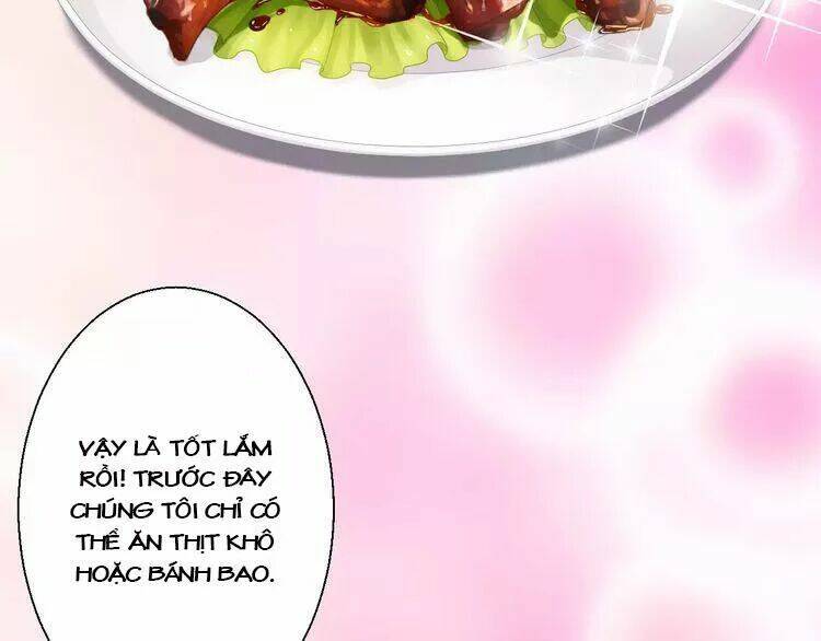 thực luyến kỳ duyên chapter 10 74