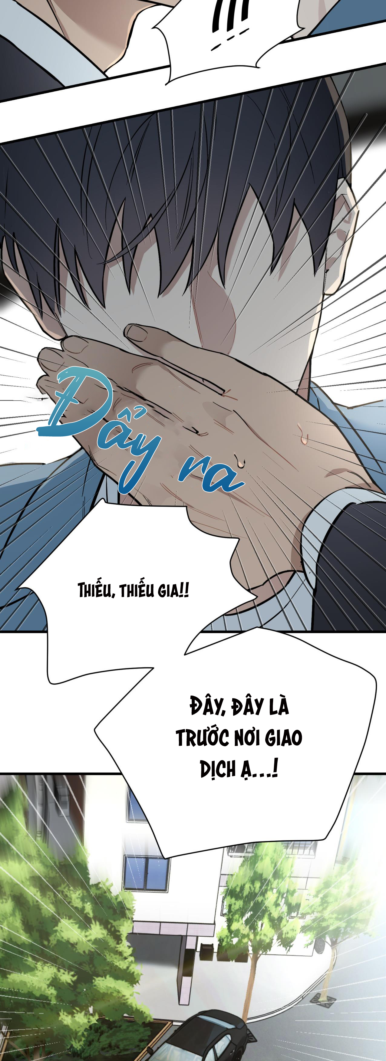 thiếu gia x thư ký chapter 1 9