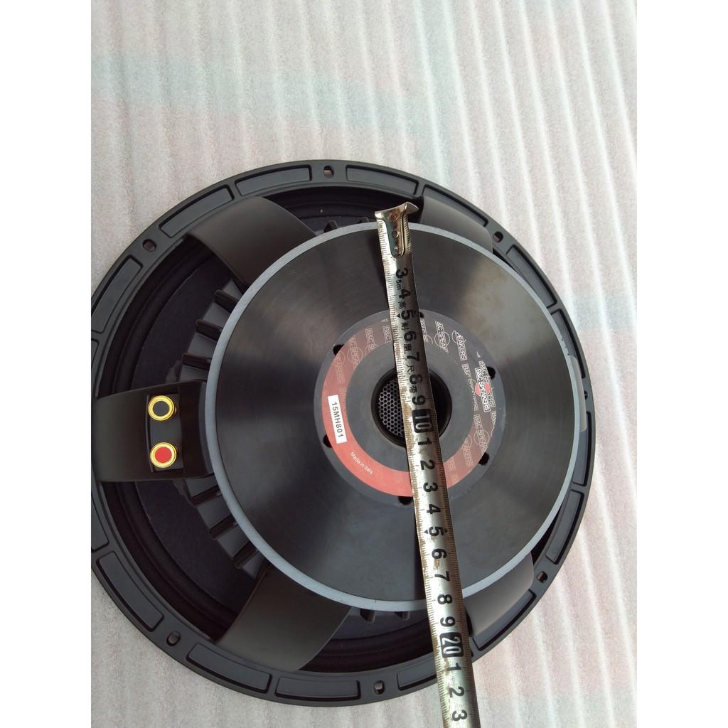 LOA BASS 40 BC AUDIO TỪ 190 CÔN 75 - GIÁ 1 ĐÔI