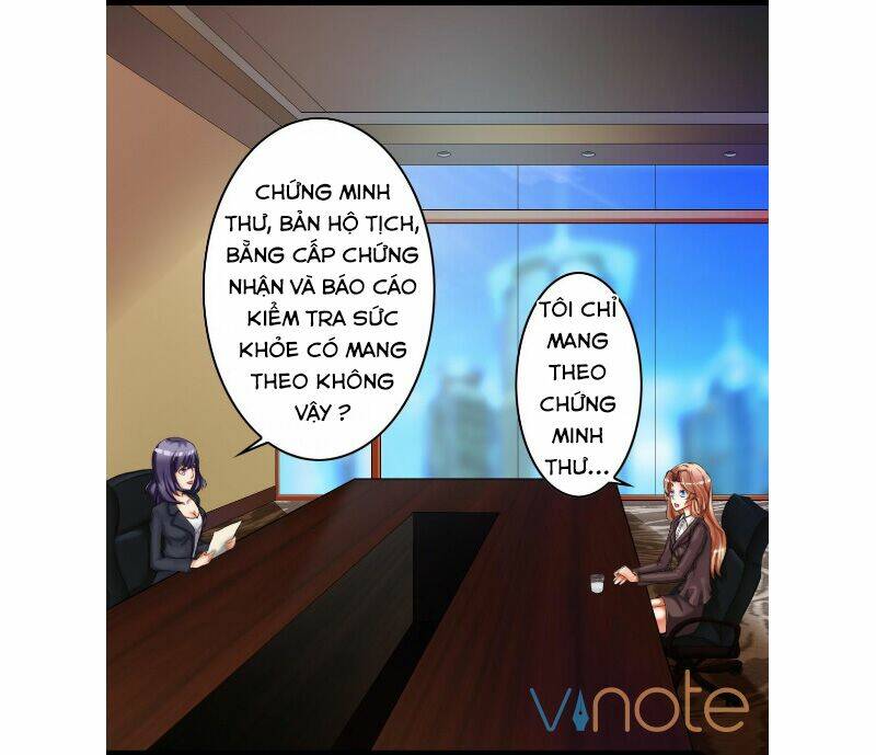 em muốn chiếm lấy nụ hôn của anh chapter 6 27