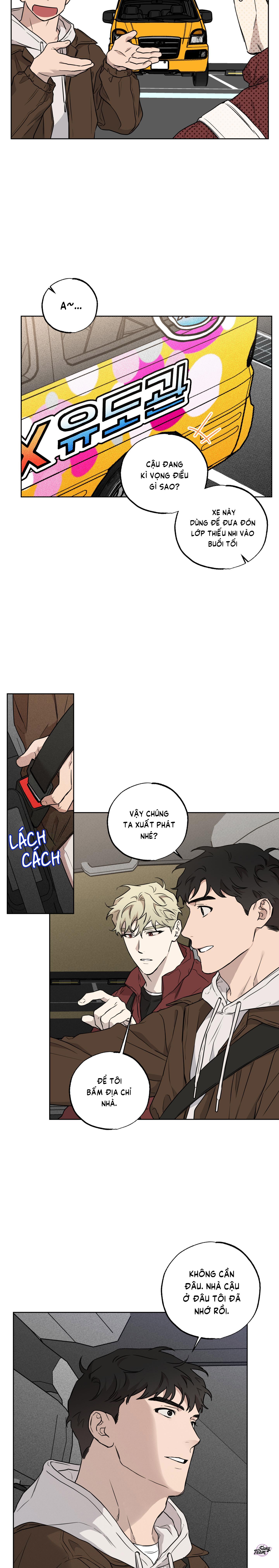 tình yêu trong sáng có gì sai chapter 4 8