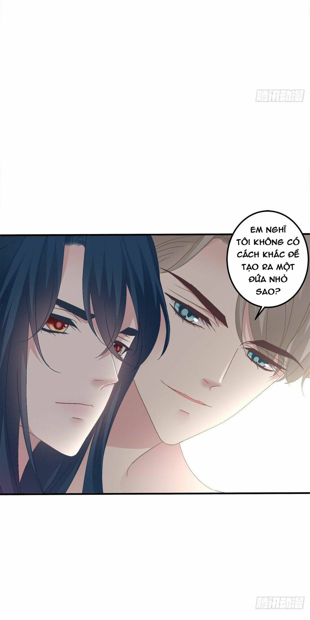 toàn bộ nắm trong tay chapter 110 30