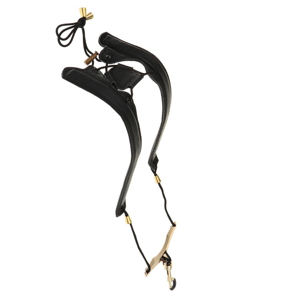 2pcs Adjustable Saxophone Neck Strap for Saxophone Accessories