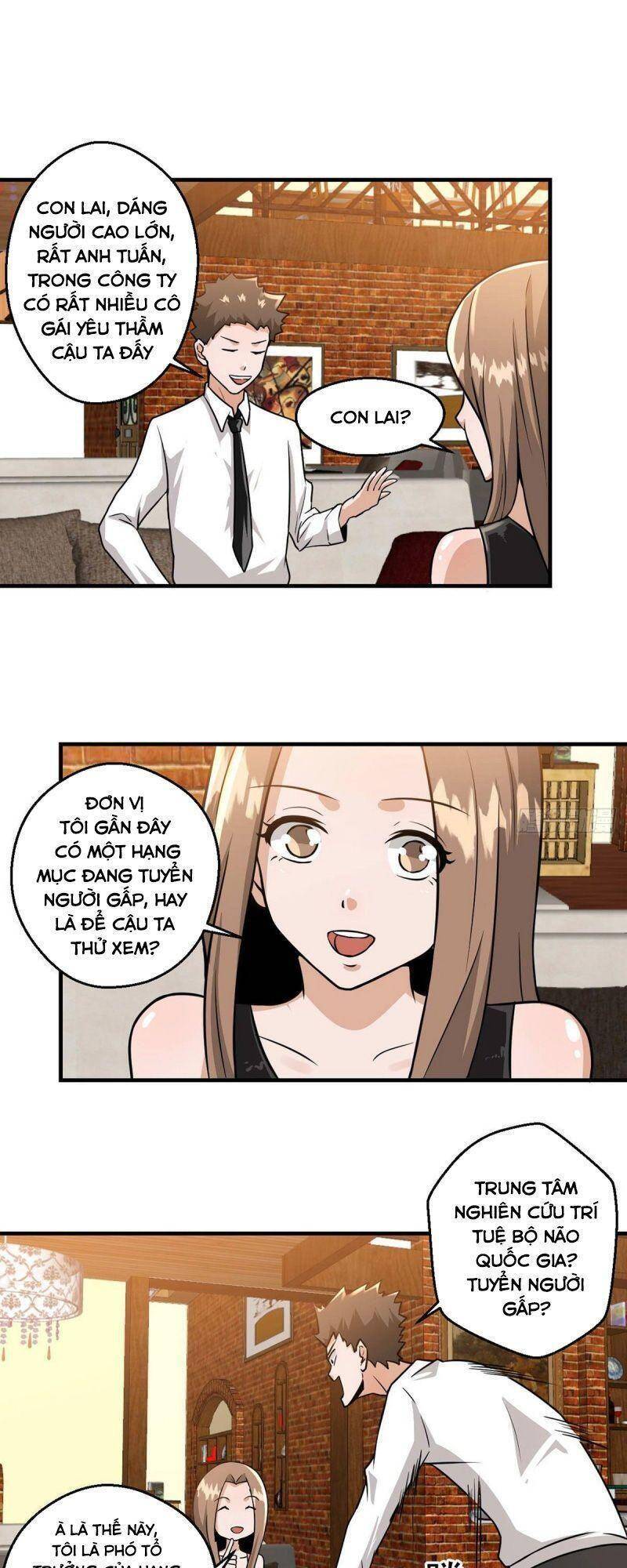 quỷ quyệt @ai chapter 17 4