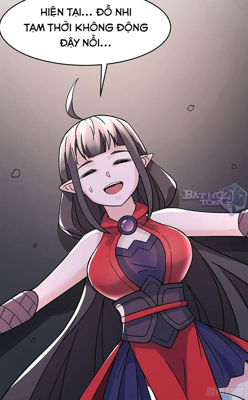 đồ đệ ta toàn là nữ ma đầu chapter 62 32