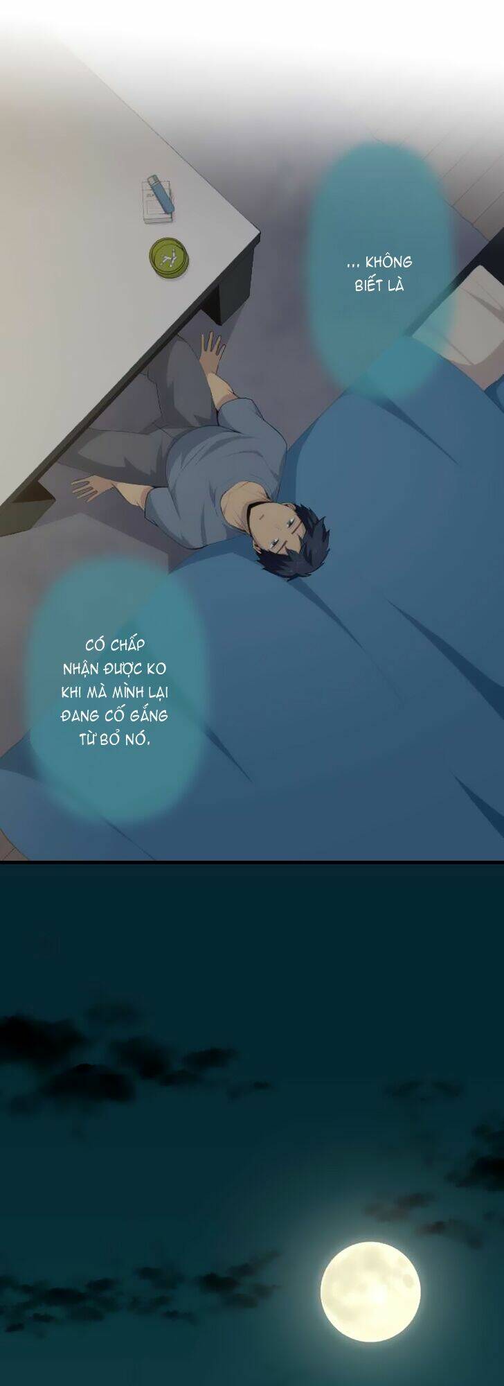 viên thuốc trùng sinh chapter 110 6