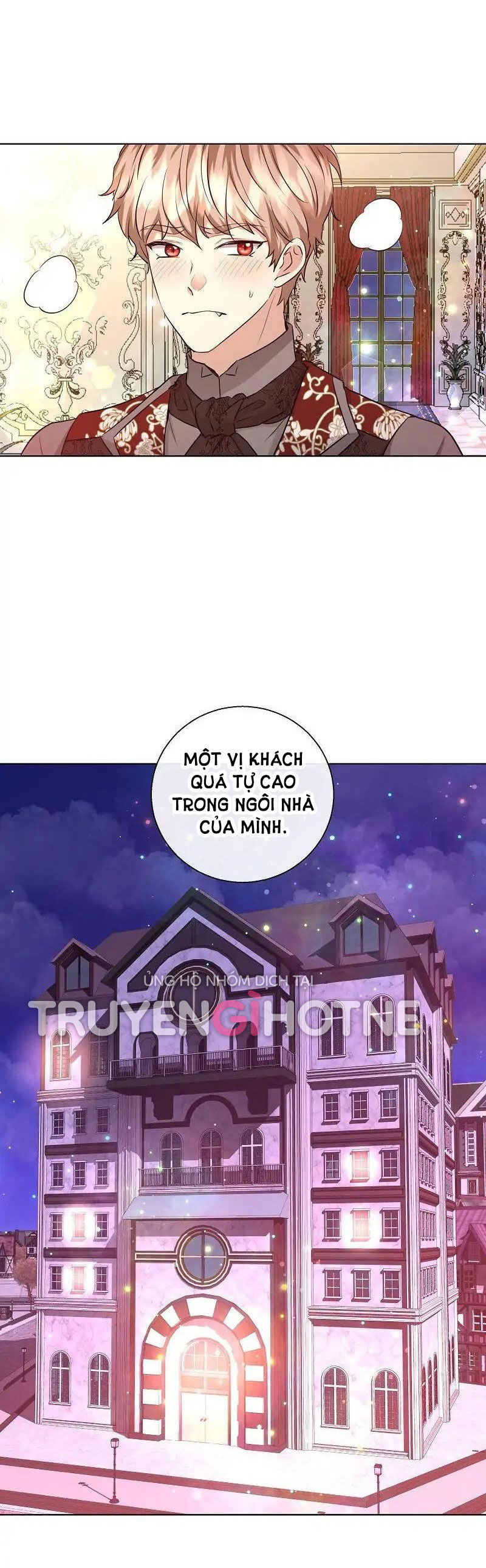 5500 sắc thái của quỷ vương chapter 37.2 29