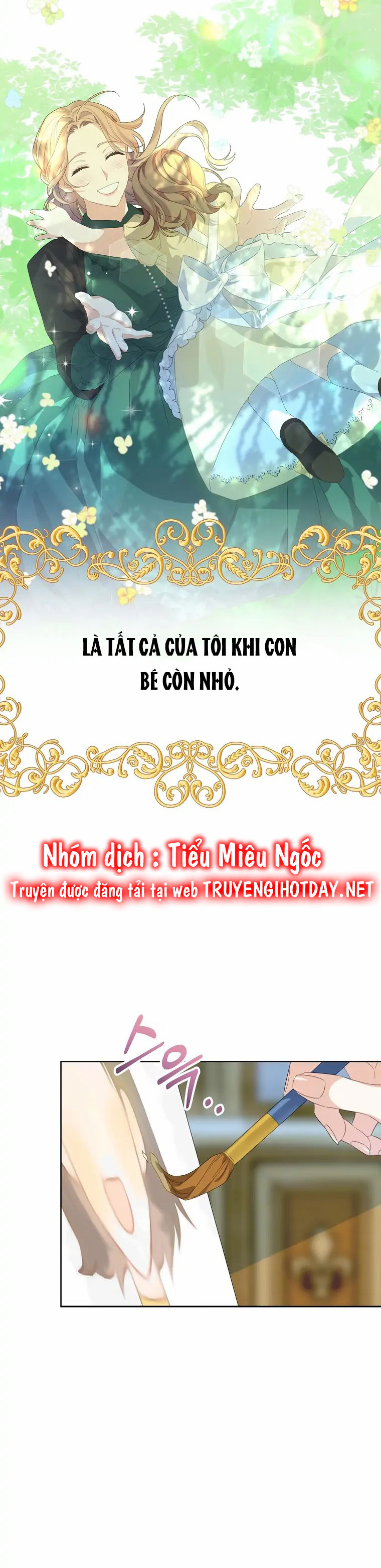 aster yêu dấu của tôi chapter 2 32